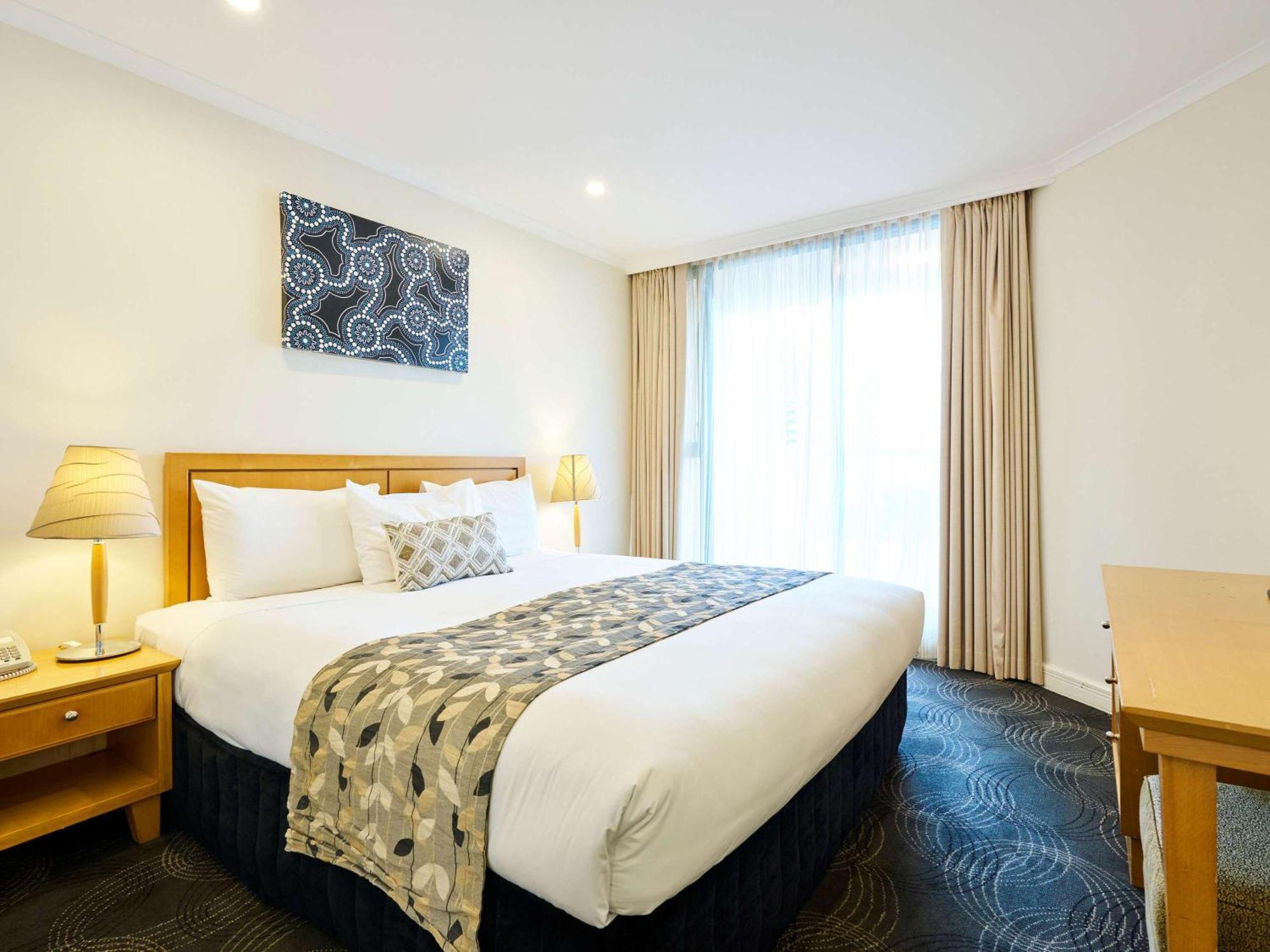 The Sebel Sydney Chatswood Exteriér fotografie