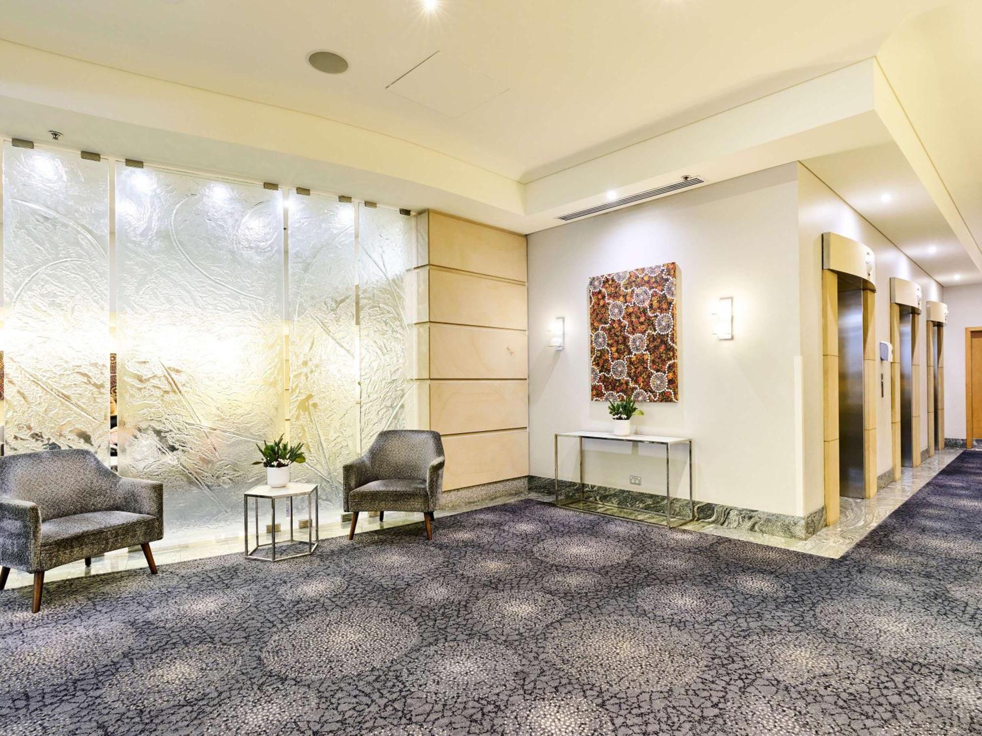 The Sebel Sydney Chatswood Exteriér fotografie